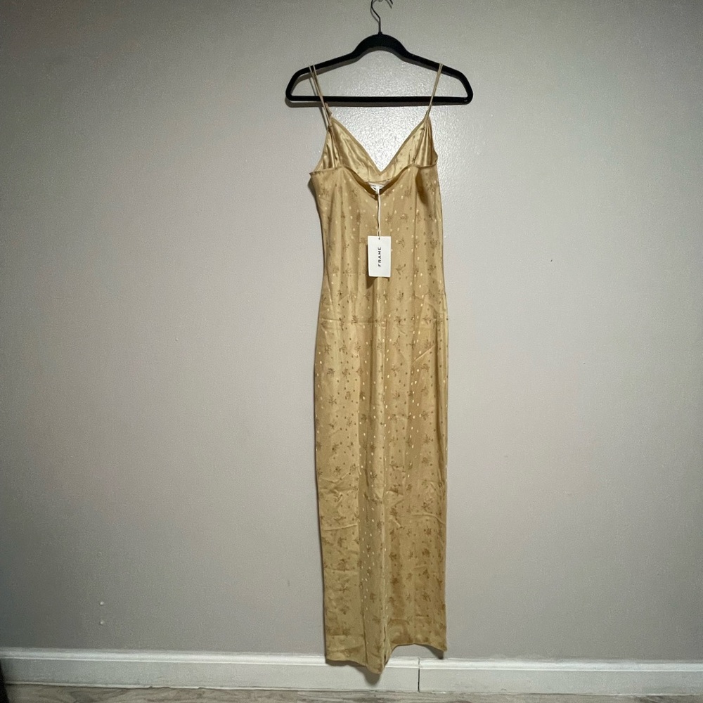 FRAME sundress